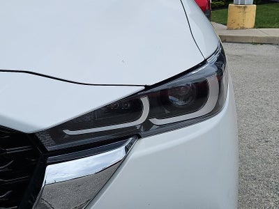 2023 Mazda Mazda CX-5 2.5 S Preferred Package AWD
