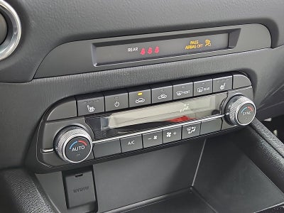 2025 Mazda Mazda CX-5 2.5 S Preferred Package AWD