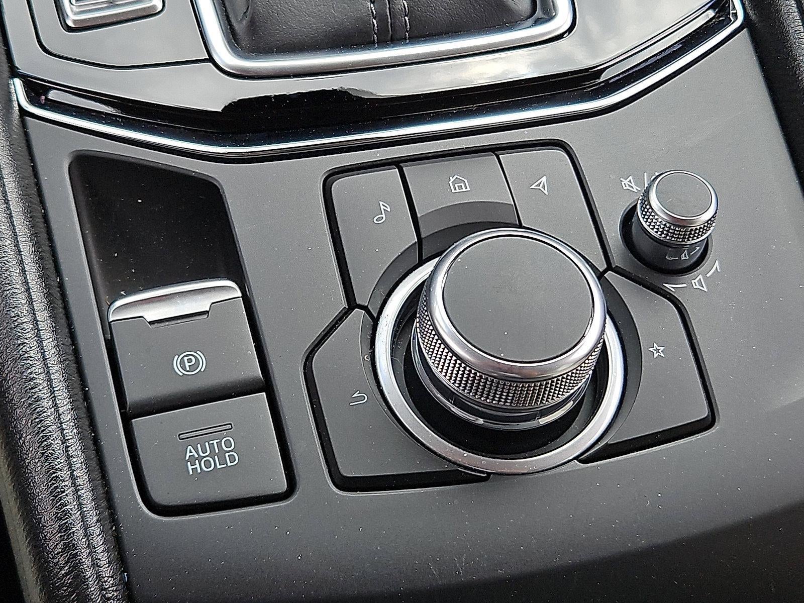 2025 Mazda Mazda CX-5 2.5 S Preferred Package AWD