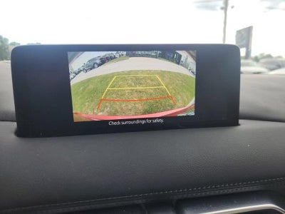 2023 Mazda Mazda CX-5 2.5 S Preferred Package AWD