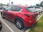 2023 Mazda Mazda CX-5 2.5 S Preferred Package AWD