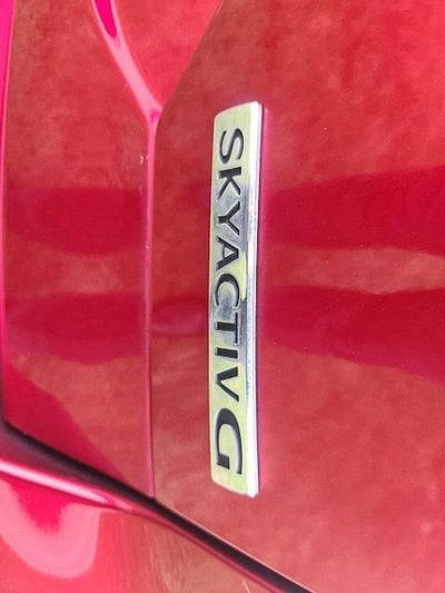 2023 Mazda Mazda CX-5 2.5 S Preferred Package AWD