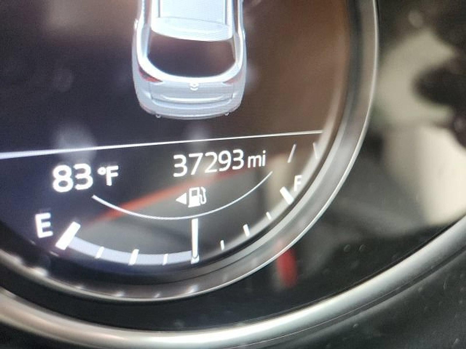 2023 Mazda Mazda CX-5 2.5 S Preferred Package AWD