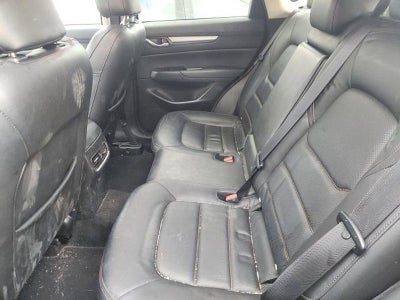 2023 Mazda Mazda CX-5 2.5 S Preferred Package AWD