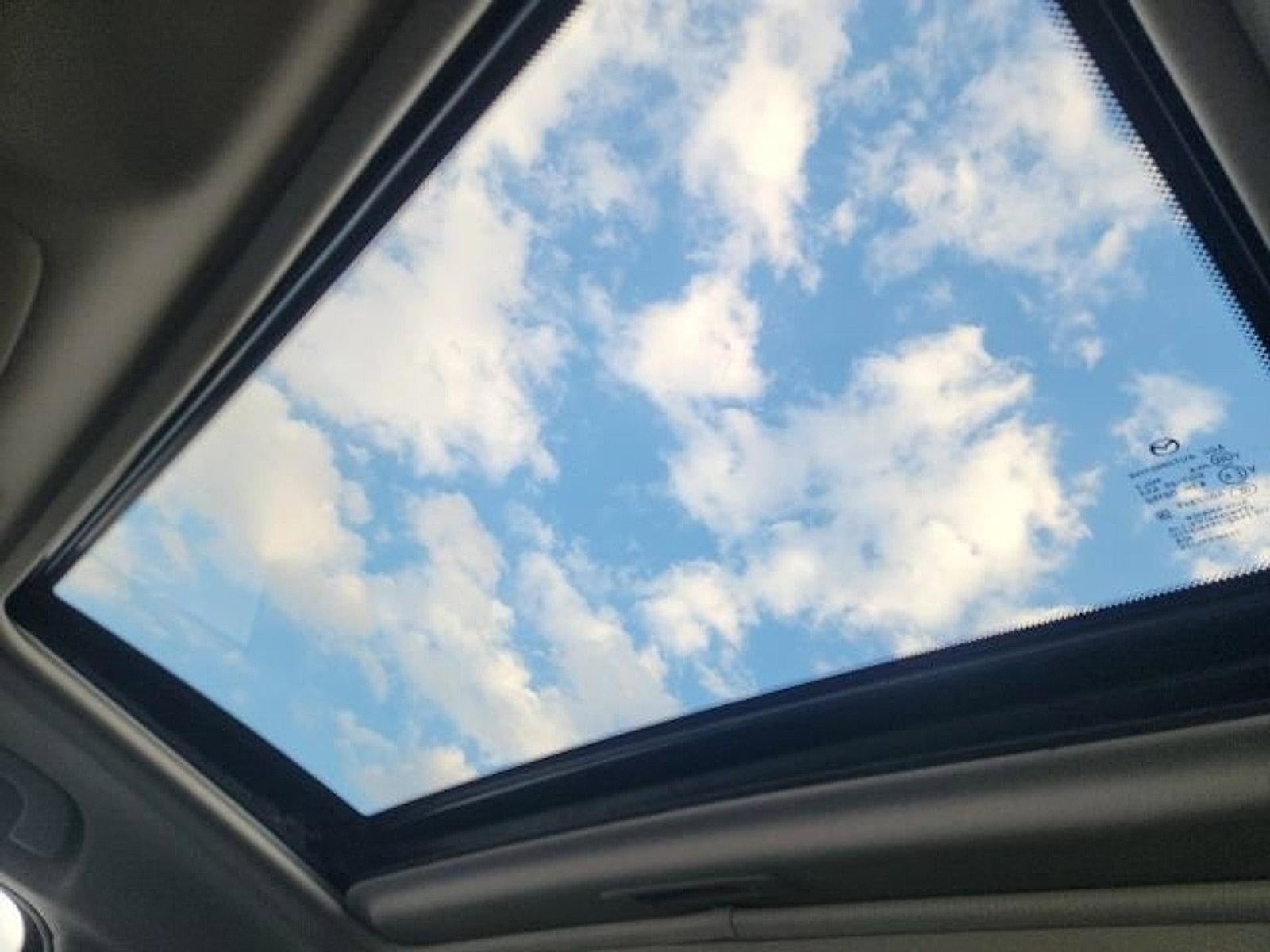 2023 Mazda Mazda CX-5 2.5 S Preferred Package AWD