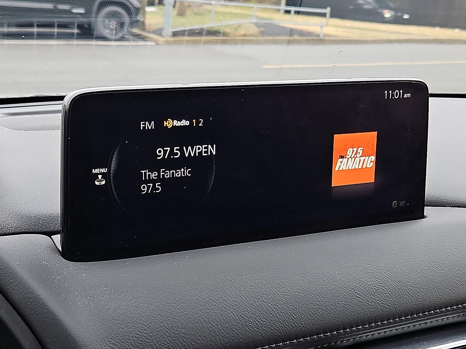 2023 Mazda Mazda CX-5 2.5 S Preferred Package AWD