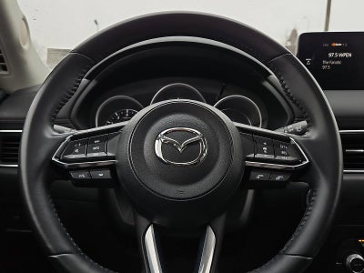 2023 Mazda Mazda CX-5 2.5 S Preferred Package AWD