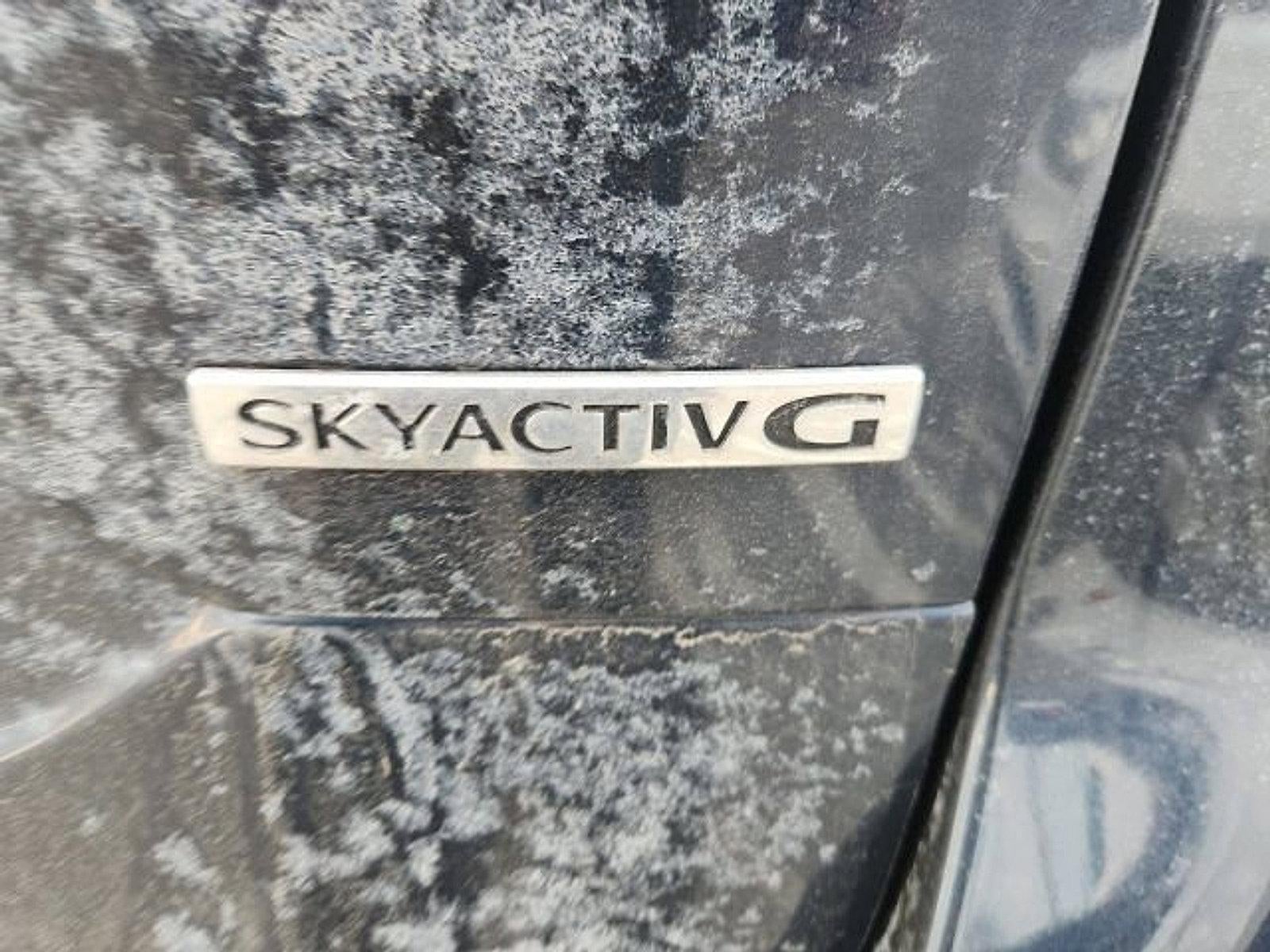 2023 Mazda Mazda CX-5 2.5 S Preferred Package AWD