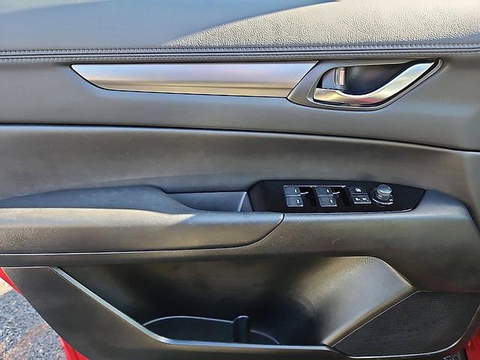 2023 Mazda Mazda CX-5 2.5 S Preferred Package AWD