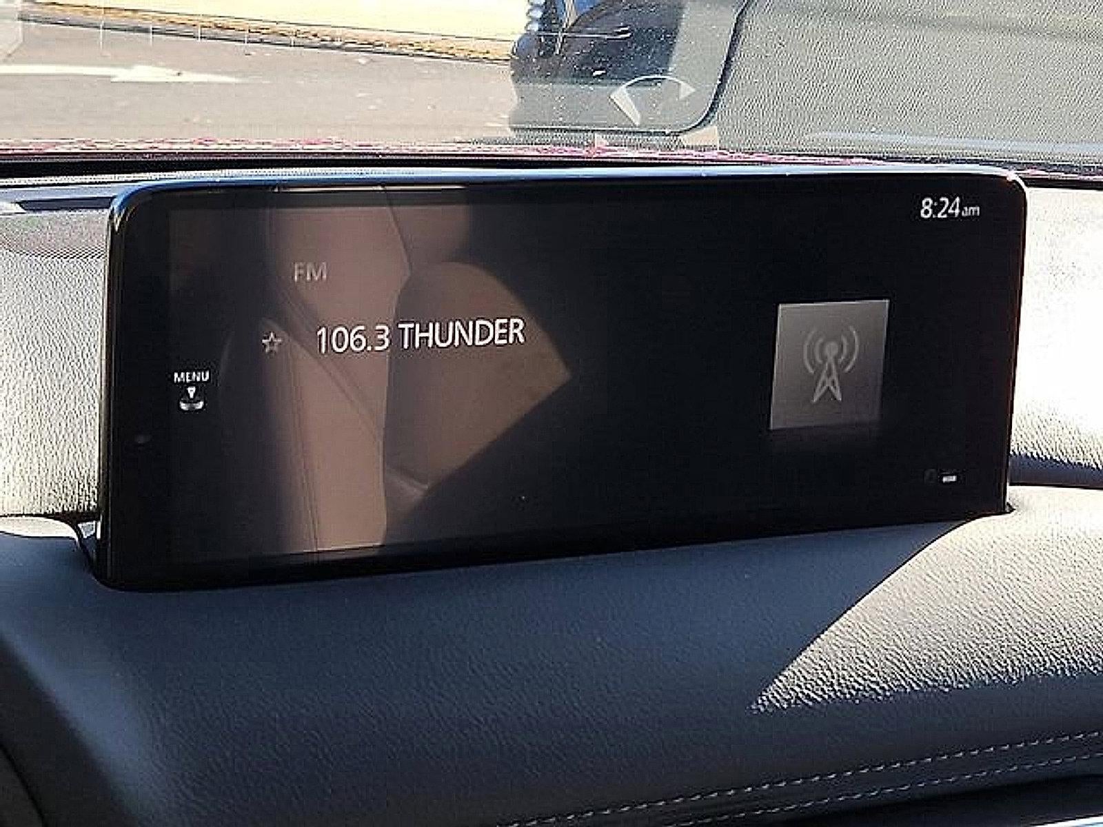 2023 Mazda Mazda CX-5 2.5 S Preferred Package AWD