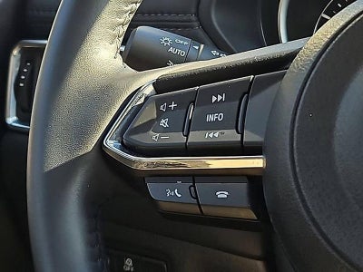 2023 Mazda Mazda CX-5 2.5 S Preferred Package AWD