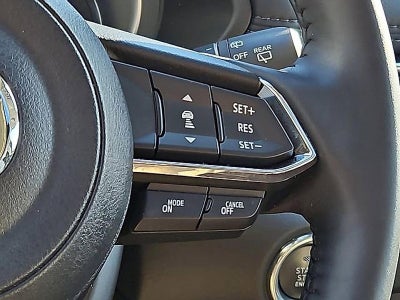 2023 Mazda Mazda CX-5 2.5 S Preferred Package AWD