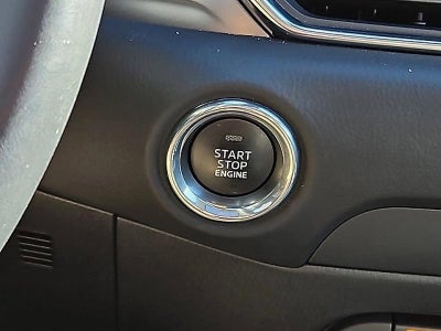 2023 Mazda Mazda CX-5 2.5 S Preferred Package AWD