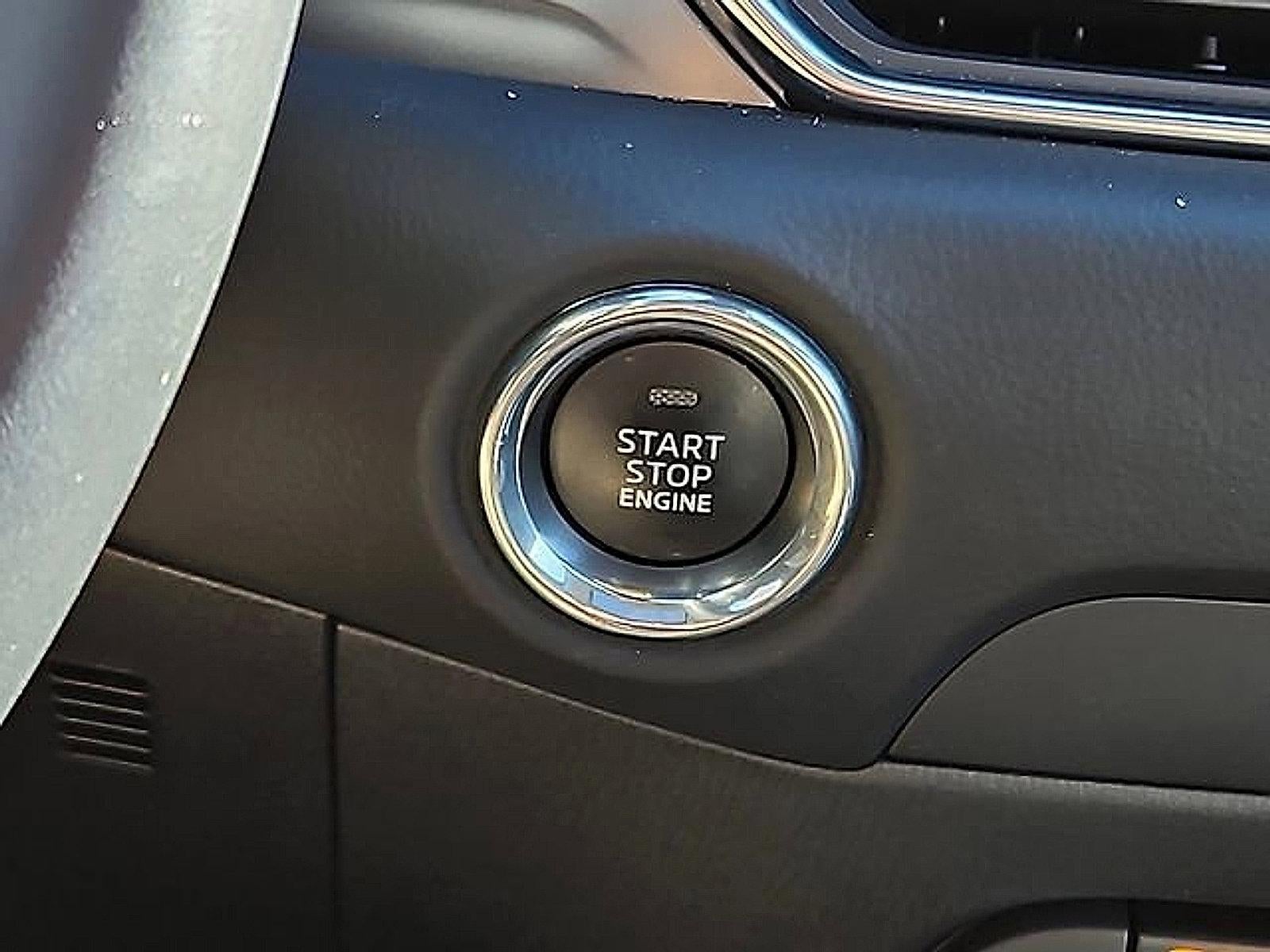 2023 Mazda Mazda CX-5 2.5 S Preferred Package AWD