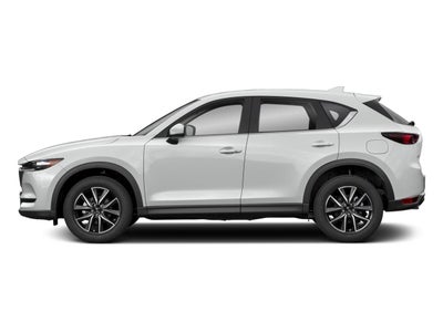 2018 Mazda Mazda CX-5 Touring AWD