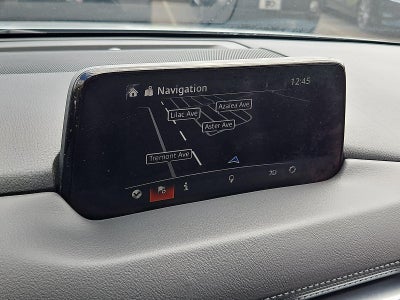 2018 Mazda Mazda CX-5 Touring AWD