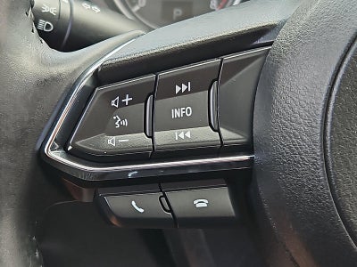 2018 Mazda Mazda CX-5 Touring AWD