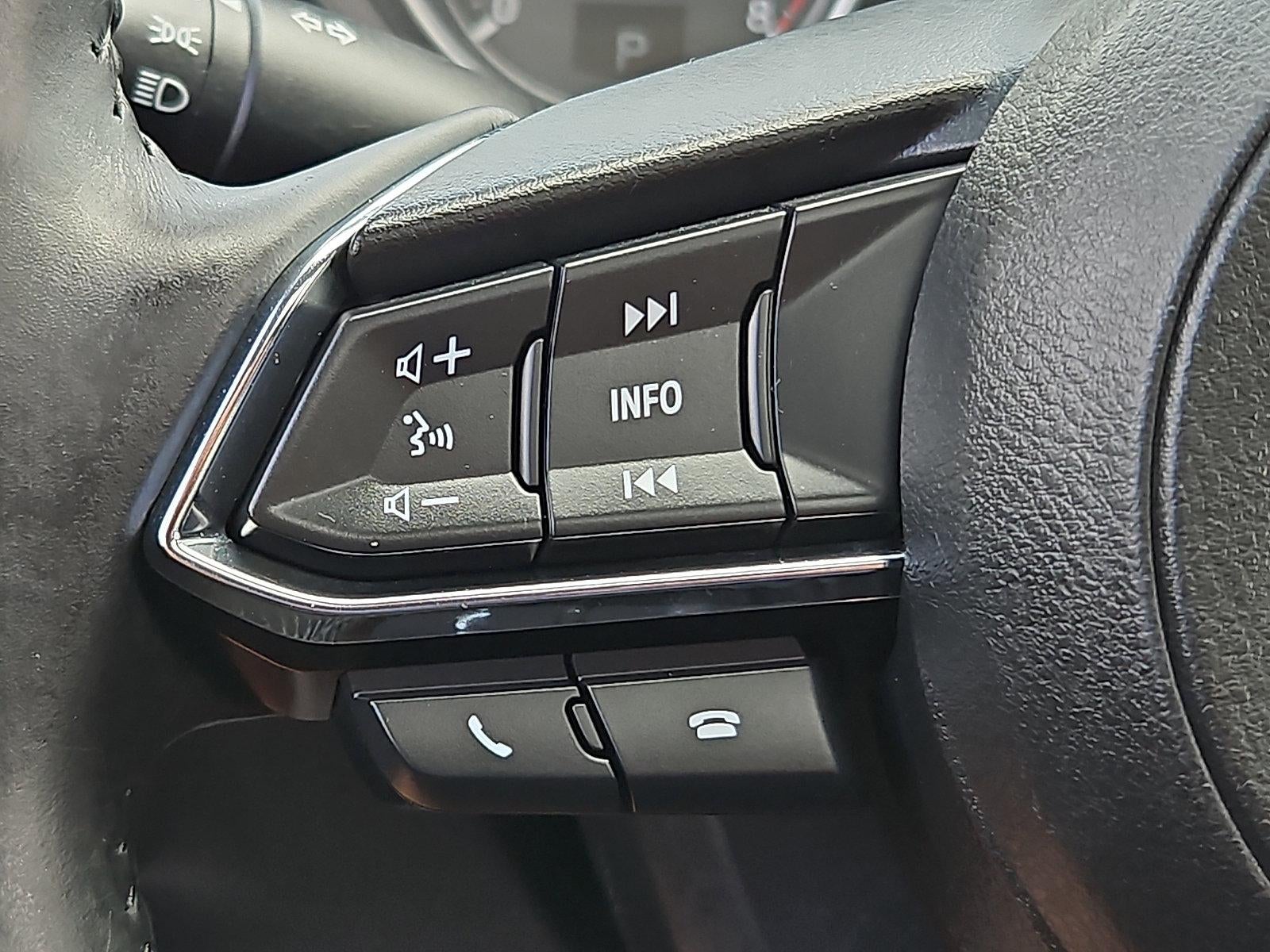 2018 Mazda Mazda CX-5 Touring AWD