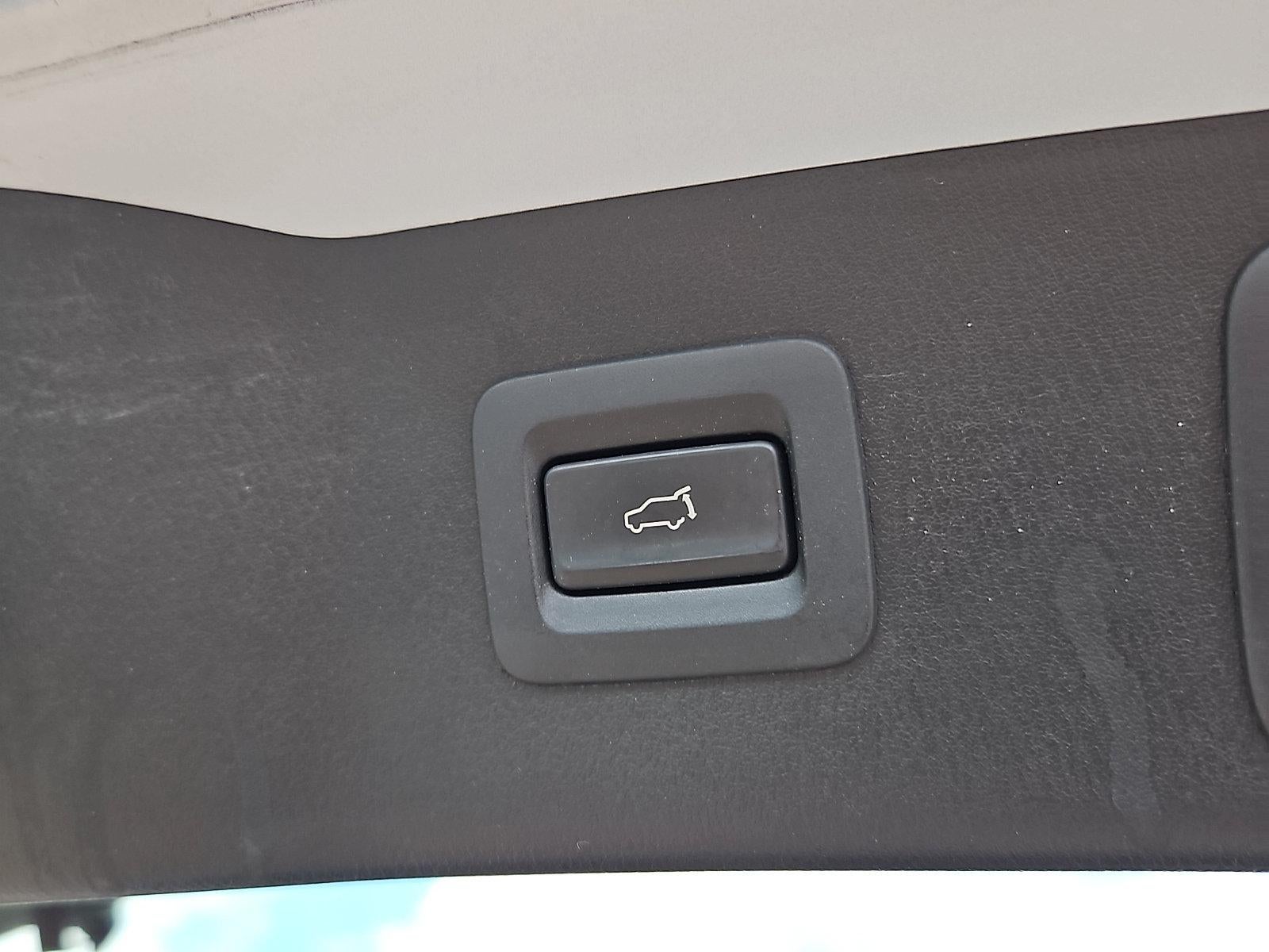 2018 Mazda Mazda CX-5 Touring AWD