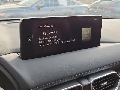 2023 Mazda Mazda CX-5 2.5 S Carbon Edition AWD