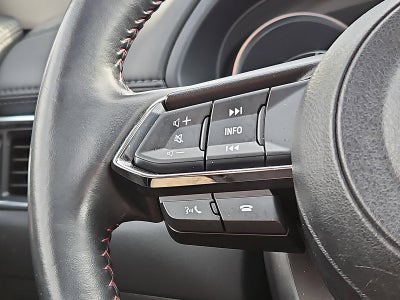 2023 Mazda Mazda CX-5 2.5 S Carbon Edition AWD