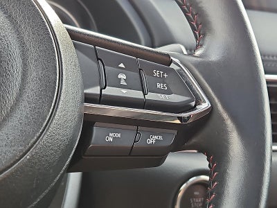 2023 Mazda Mazda CX-5 2.5 S Carbon Edition AWD