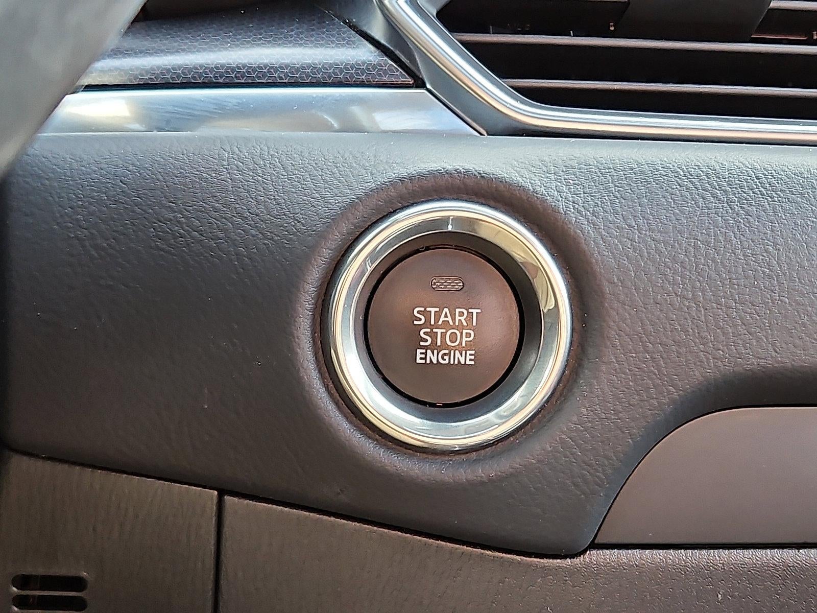 2023 Mazda Mazda CX-5 2.5 S Carbon Edition AWD