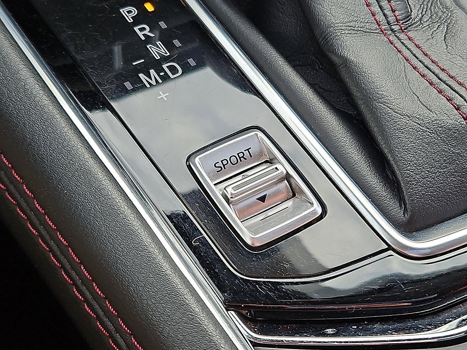 2023 Mazda Mazda CX-5 2.5 S Carbon Edition AWD