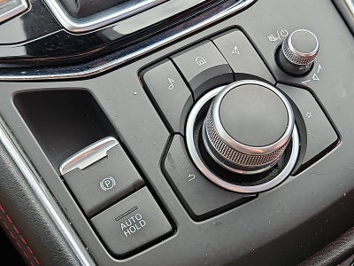 2023 Mazda Mazda CX-5 2.5 S Carbon Edition AWD