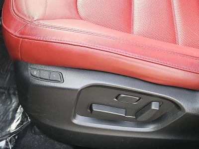 2023 Mazda Mazda CX-5 2.5 S Carbon Edition AWD