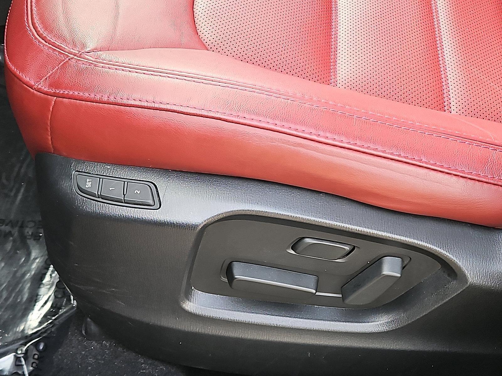 2023 Mazda Mazda CX-5 2.5 S Carbon Edition AWD