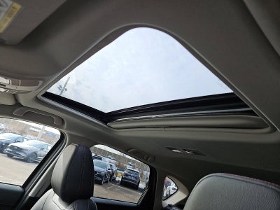 2023 Mazda Mazda CX-5 2.5 S Carbon Edition AWD