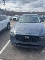2023 Mazda Mazda CX-5 2.5 S Carbon Edition AWD