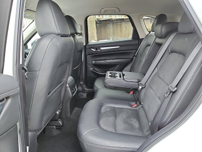 2021 Mazda Mazda CX-5 Touring AWD