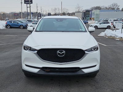 2021 Mazda Mazda CX-5 Touring AWD