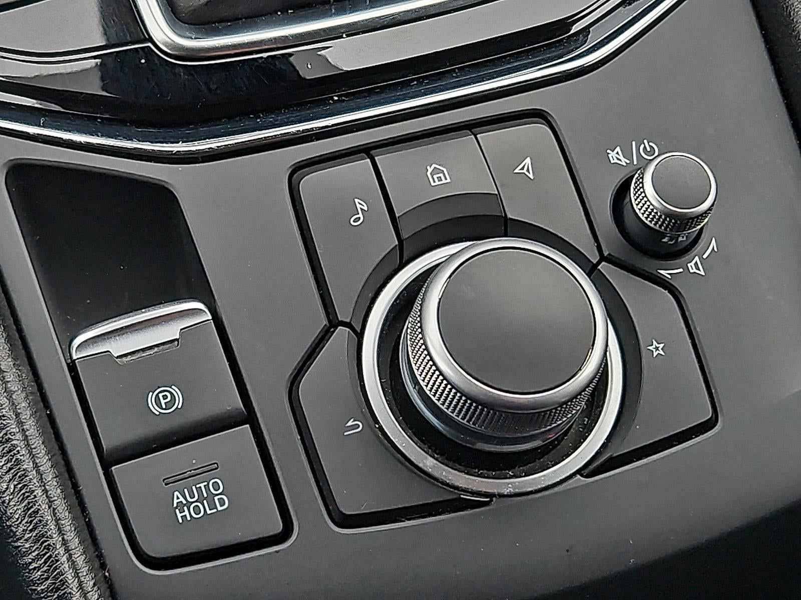 2021 Mazda Mazda CX-5 Touring AWD