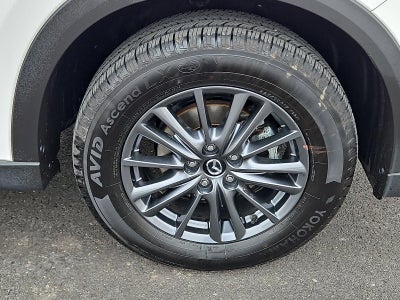 2021 Mazda Mazda CX-5 Touring AWD