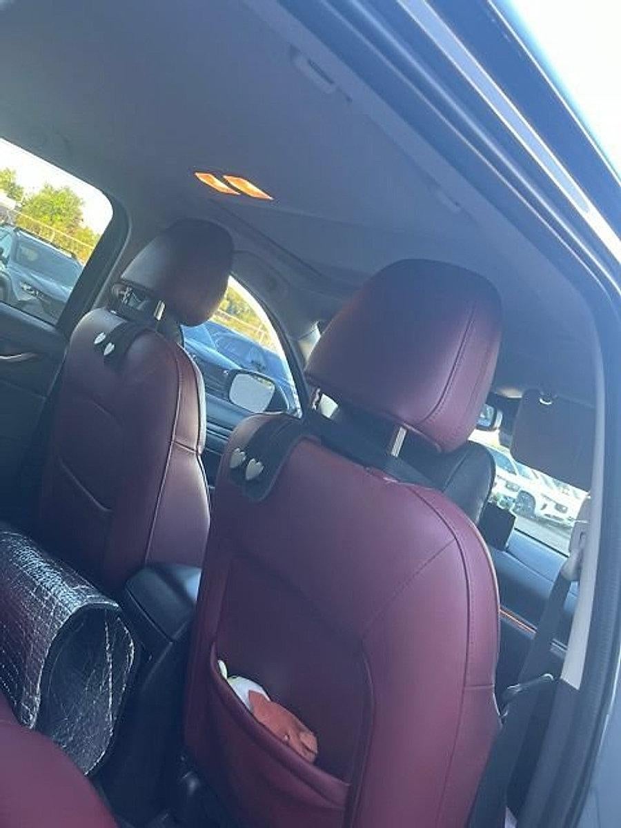 2022 Mazda Mazda CX-5 2.5 S Carbon Edition AWD