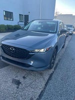 2022 Mazda Mazda CX-5 2.5 S Carbon Edition AWD