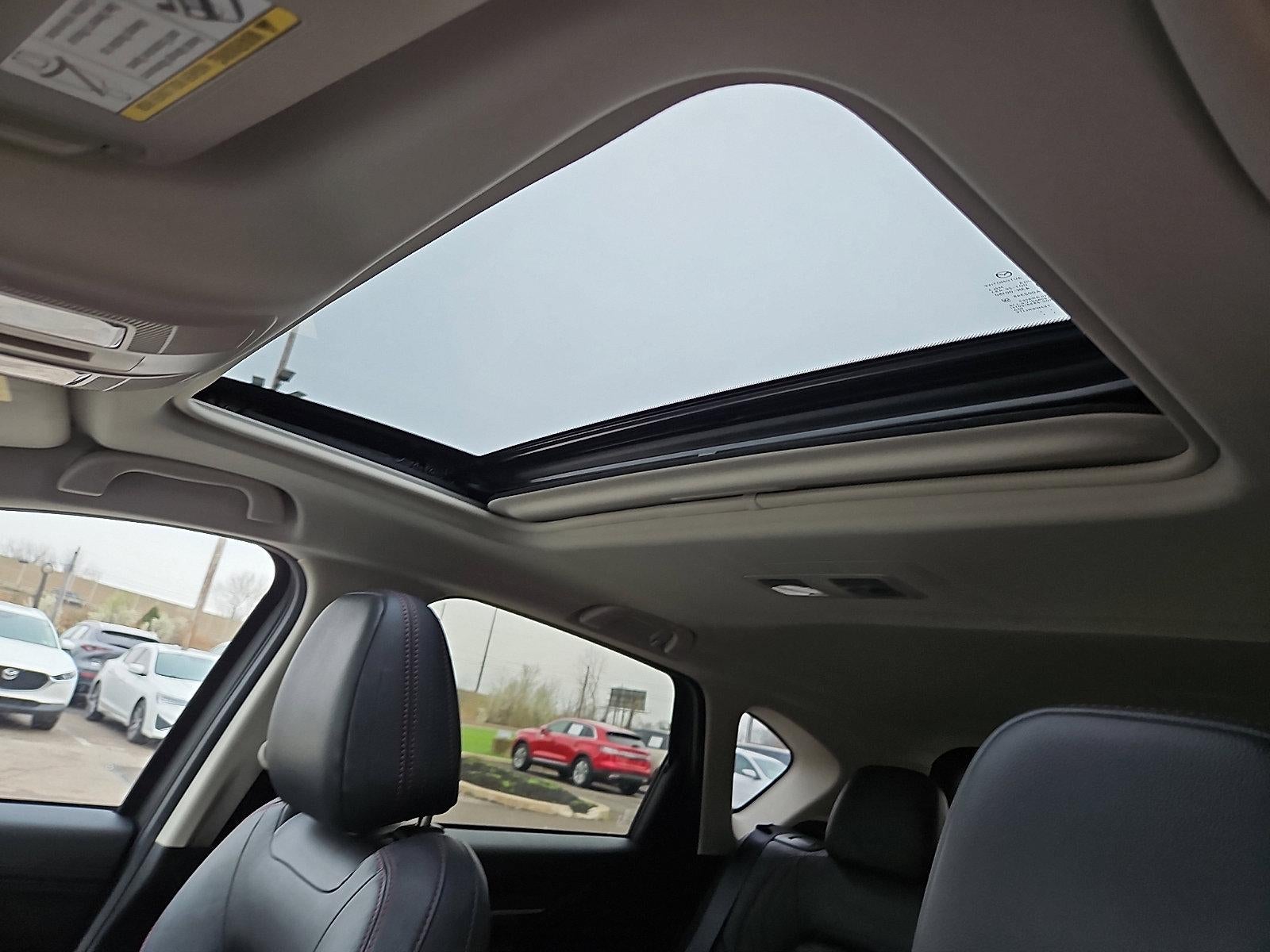 2023 Mazda Mazda CX-5 2.5 S Carbon Edition AWD