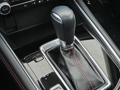 2023 Mazda Mazda CX-5 2.5 S Carbon Edition AWD