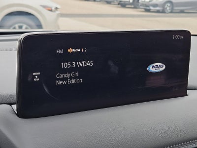 2023 Mazda Mazda CX-5 2.5 S Carbon Edition AWD