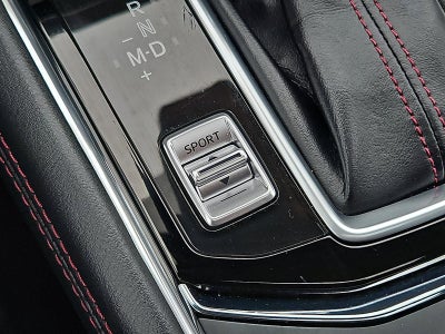 2023 Mazda Mazda CX-5 2.5 S Carbon Edition AWD