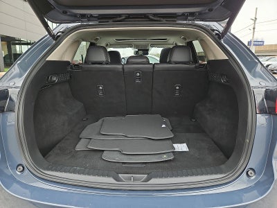 2023 Mazda Mazda CX-5 2.5 S Carbon Edition AWD