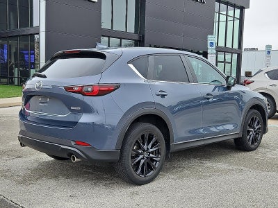 2023 Mazda Mazda CX-5 2.5 S Carbon Edition AWD