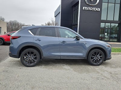 2023 Mazda Mazda CX-5 2.5 S Carbon Edition AWD