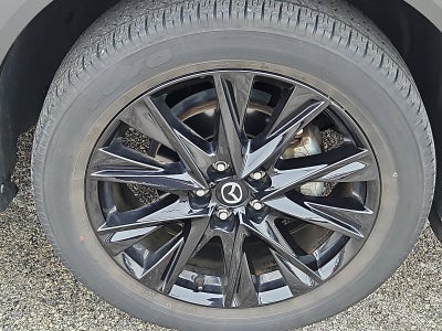 2023 Mazda Mazda CX-5 2.5 S Carbon Edition AWD