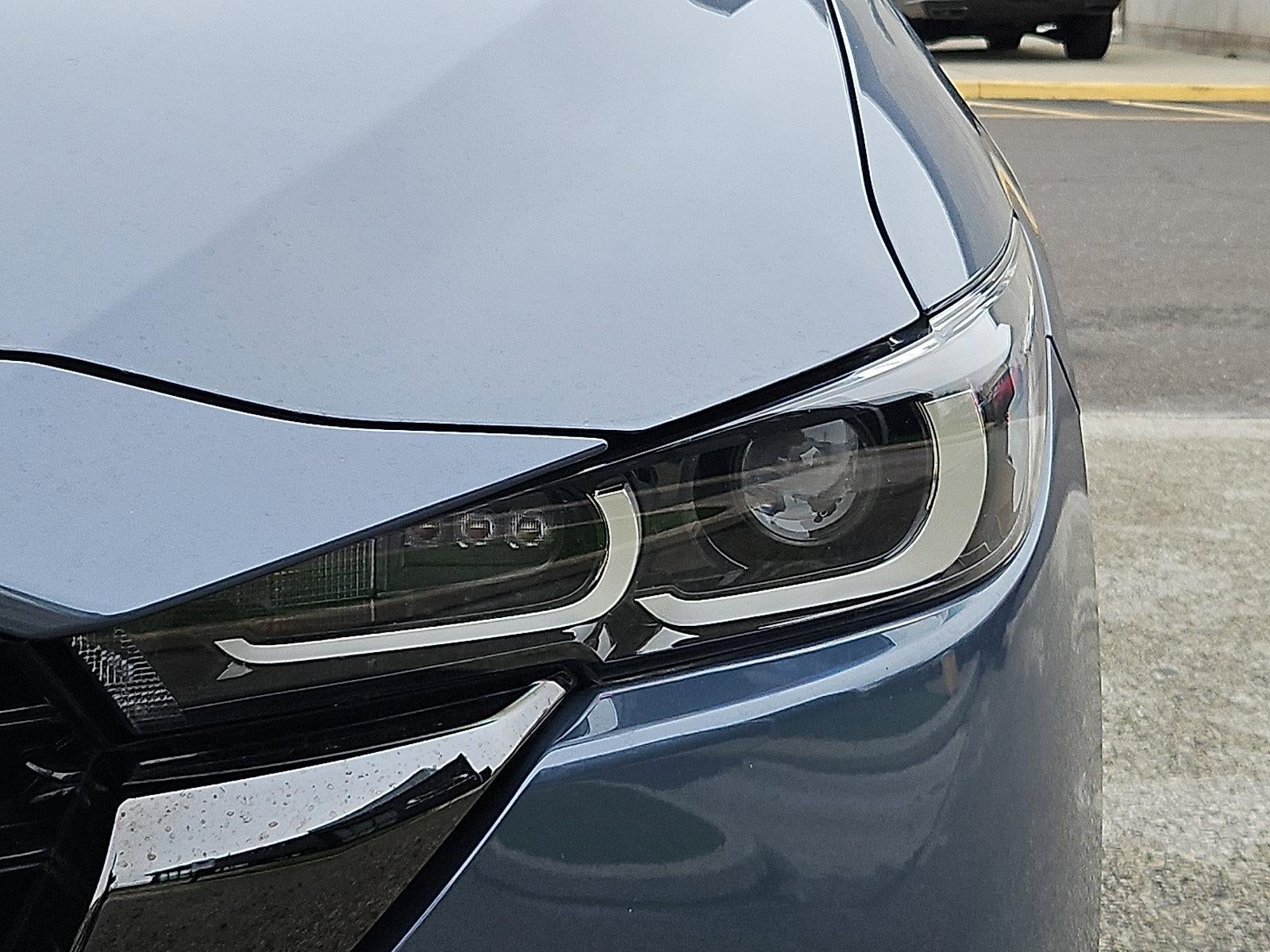 2023 Mazda Mazda CX-5 2.5 S Carbon Edition AWD