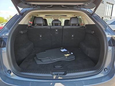 2023 Mazda Mazda CX-5 2.5 S Carbon Edition AWD