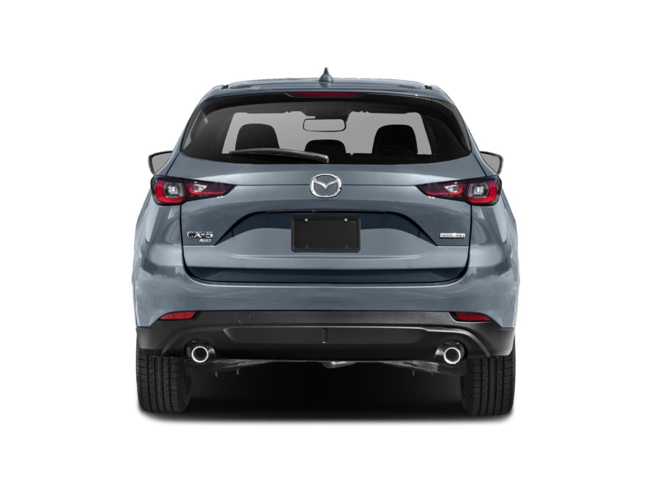 2023 Mazda Mazda CX-5 2.5 S Carbon Edition AWD